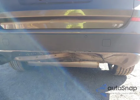 2013 BMW X3 xDrive28I from USA, damaged, VIN 5UXWX9C55D0A13707